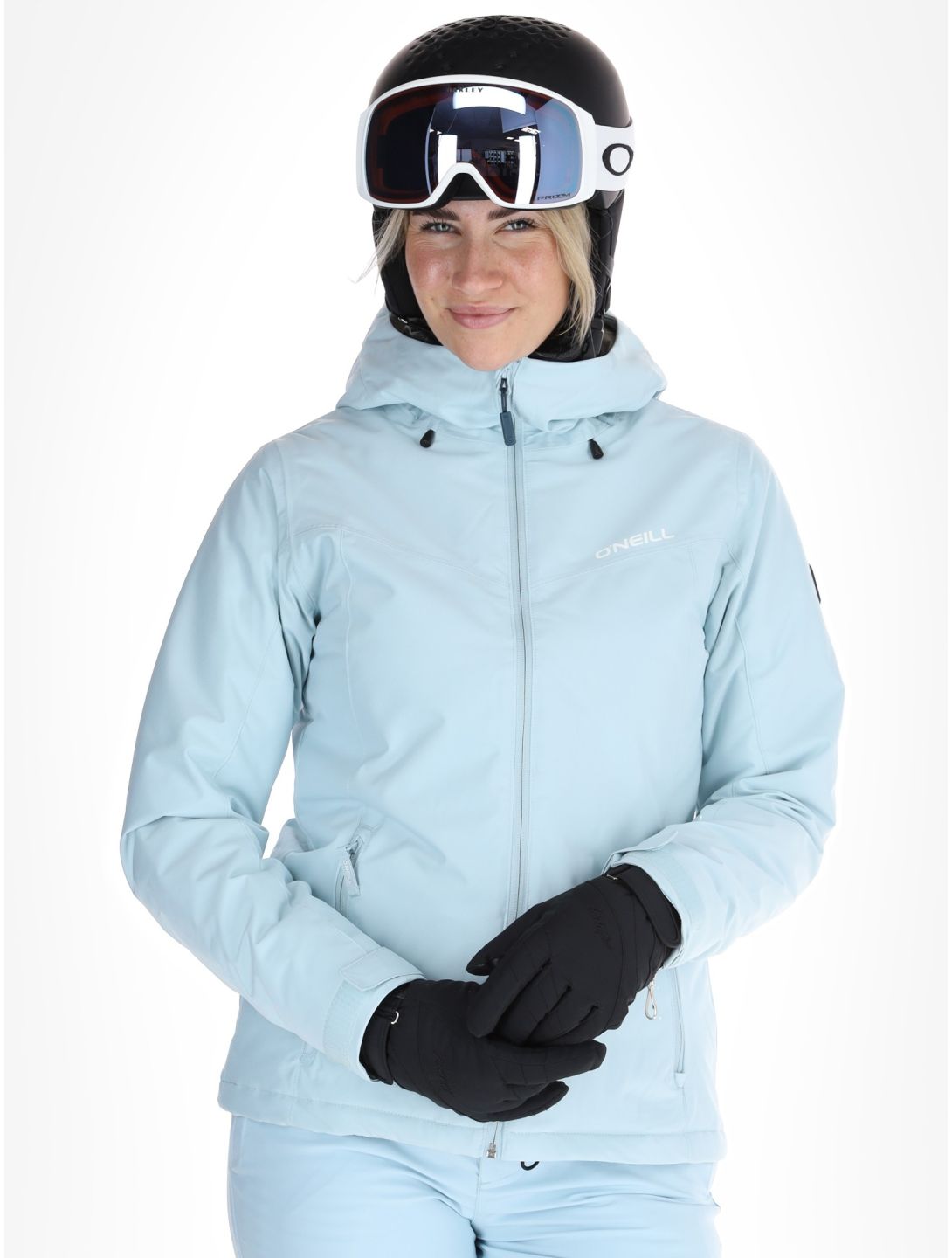 O'Neill, Aplite Snow Skijacke Damen Dawn Sky blau 