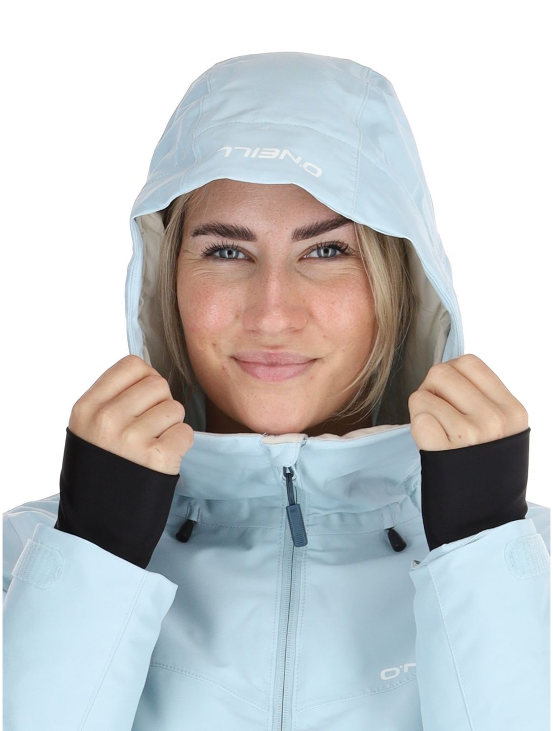 O'Neill, Aplite Snow Skijacke Damen Dawn Sky blau 