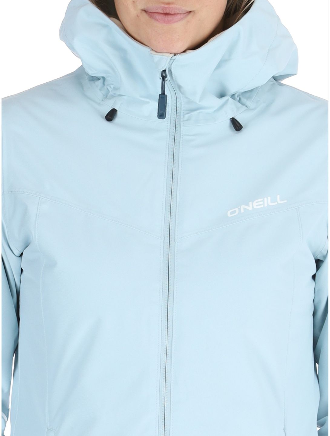 O'Neill, Aplite Snow Skijacke Damen Dawn Sky blau 