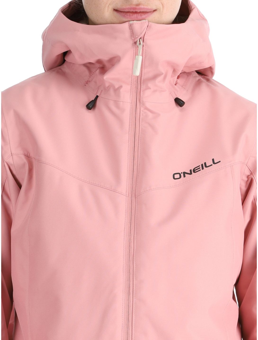 O'Neill, Aplite Snow Skijacke Damen Genuine Pink rosa 