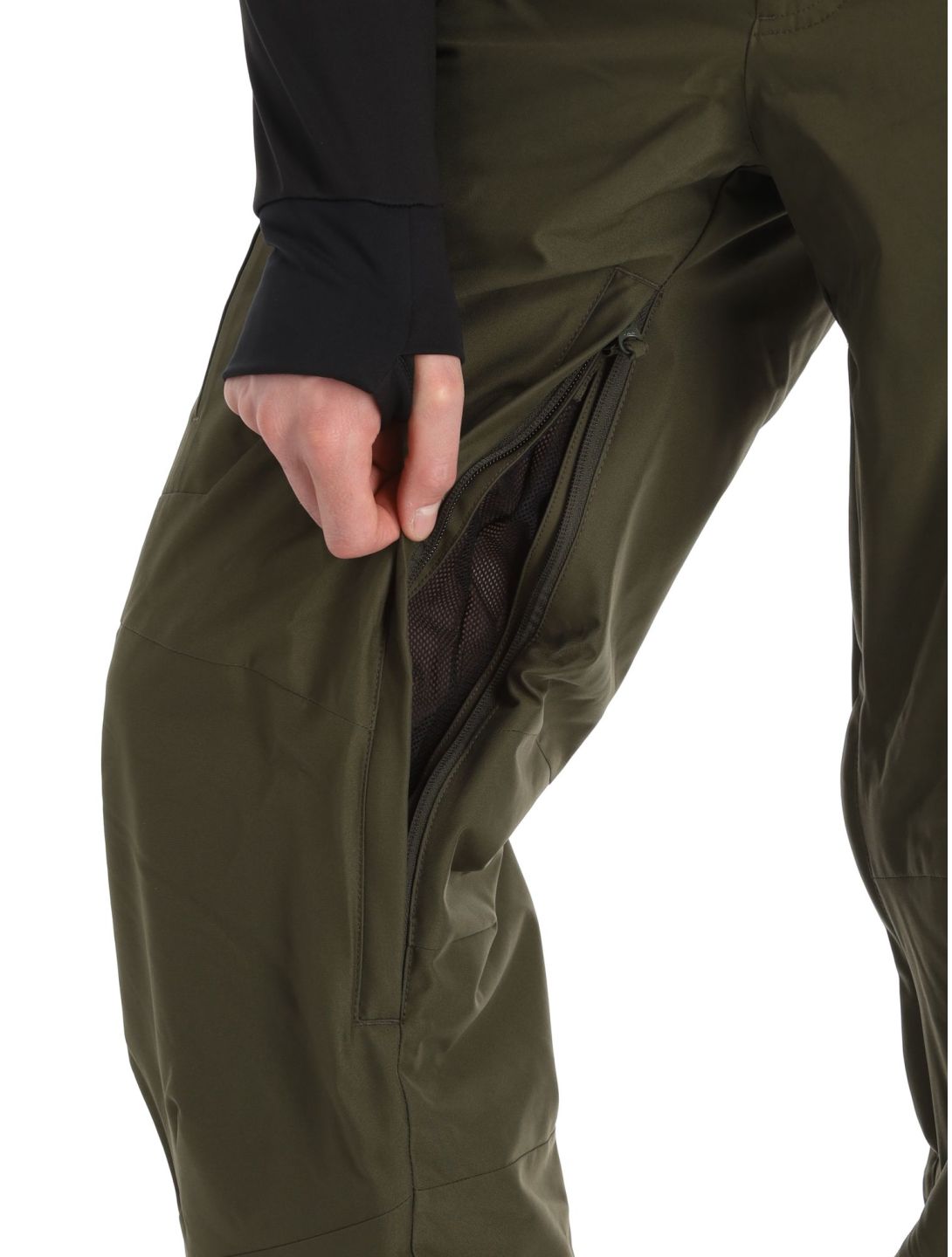 O'Neill, Cargo Skihose Herren Forest Night grün 