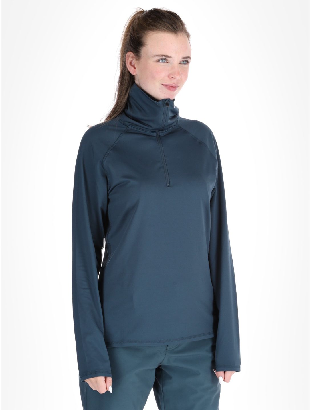 O'Neill, Hydrowick HZ Pullover Damen Alma Steel blau 