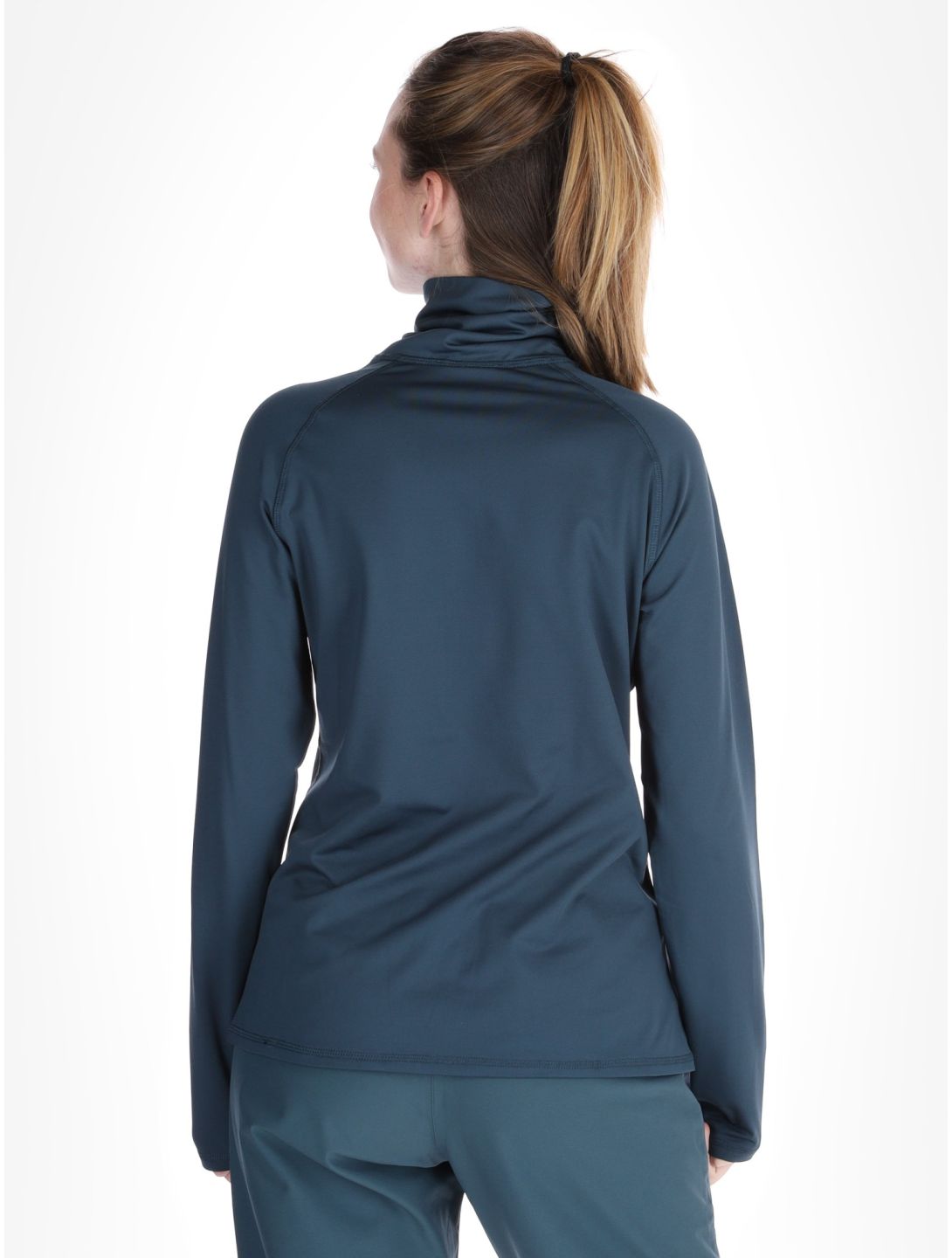 O'Neill, Hydrowick HZ Pullover Damen Alma Steel blau 