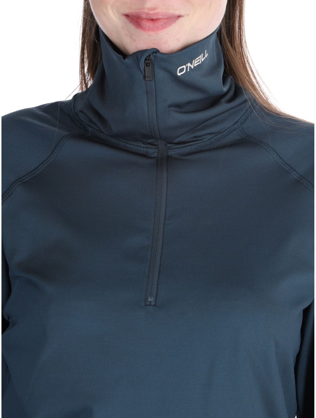 O'Neill, Hydrowick HZ Pullover Damen Alma Steel blau 