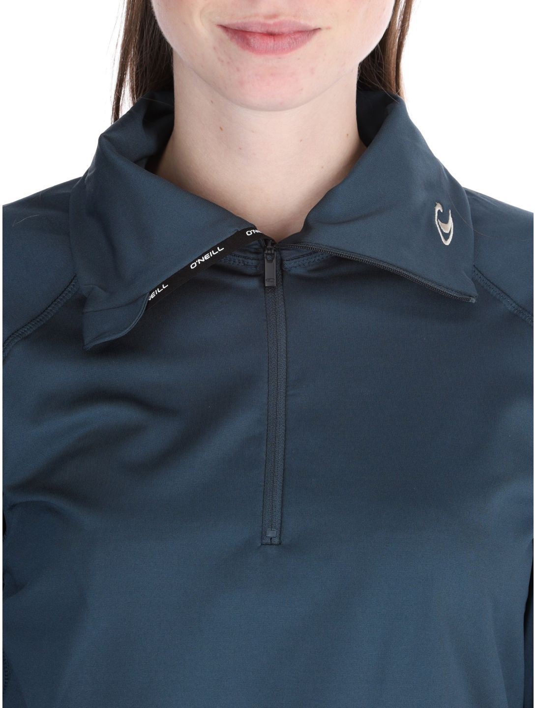 O'Neill, Hydrowick HZ Pullover Damen Alma Steel blau 