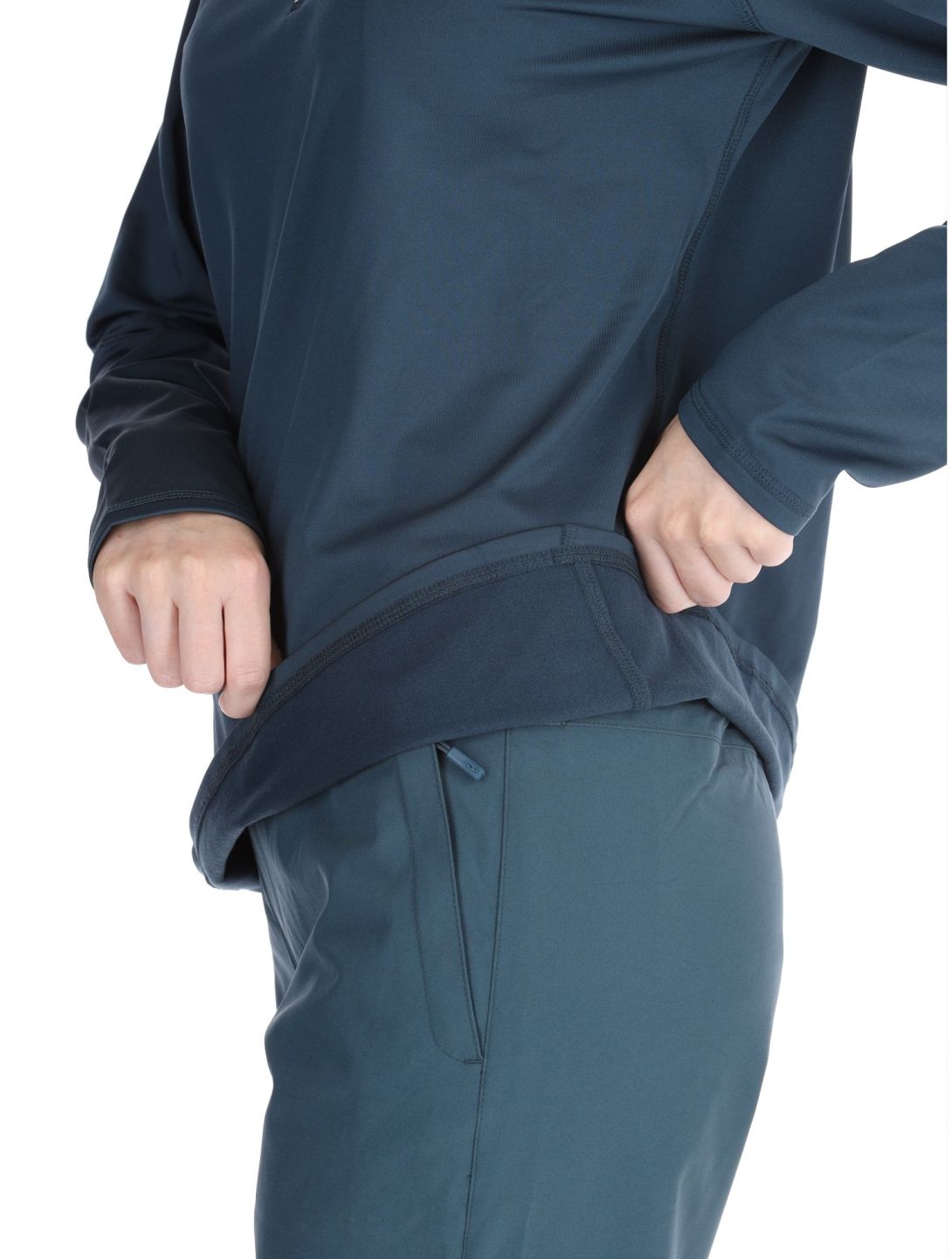 O'Neill, Hydrowick HZ Pullover Damen Alma Steel blau 