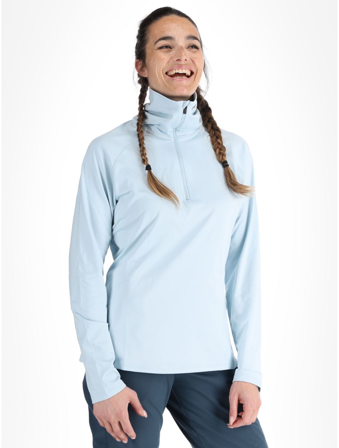 O'Neill, Hydrowick HZ Pullover Damen Dawn Sky blau 