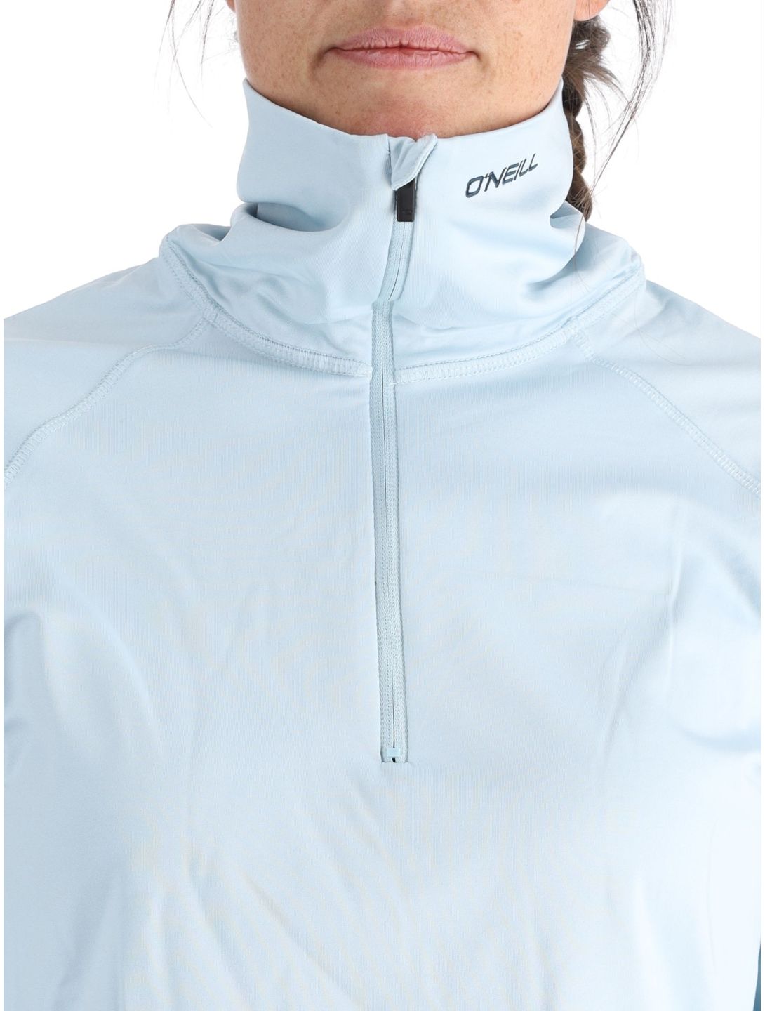 O'Neill, Hydrowick HZ Pullover Damen Dawn Sky blau 