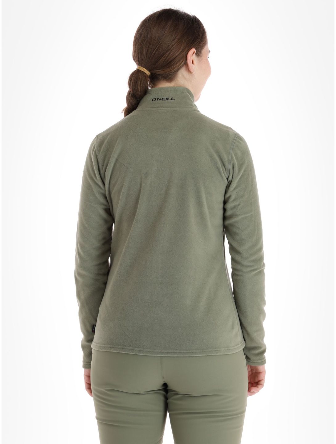 O'Neill, Jack's FZ Jacke Damen Deep Lichen Green grün 