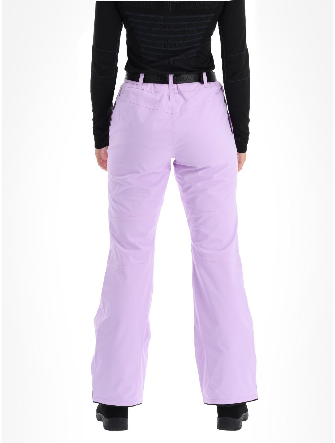 O'Neill, Star Slim Skihose Damen Purple Rose rosa, violett 