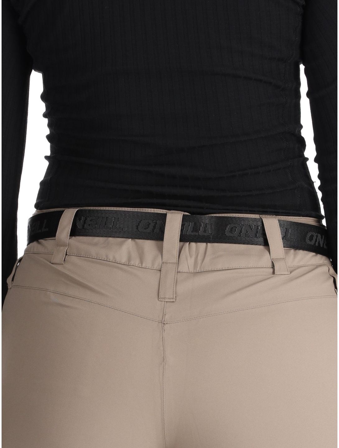 O'Neill, Star Slim Snow Skihose Damen Concrete grau 