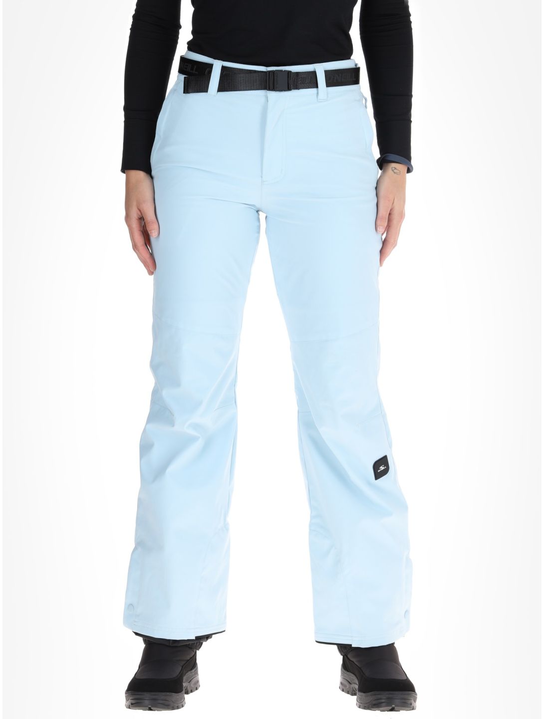 O'Neill, Star Slim Snow Skihose Damen Dawn Sky blau 