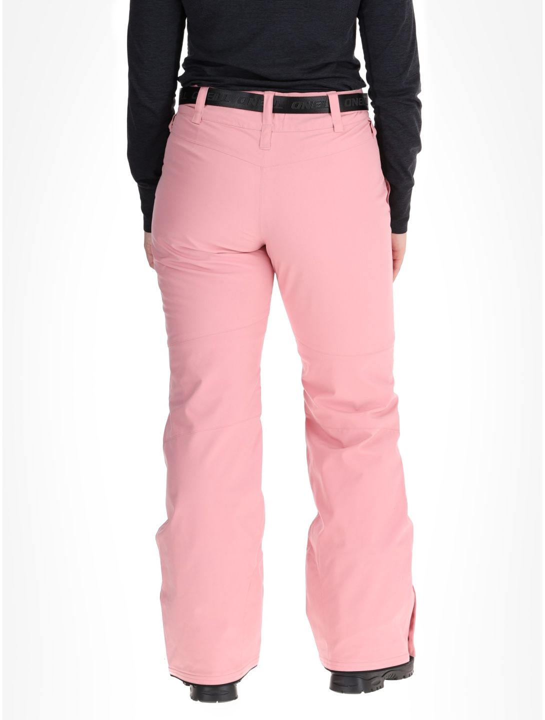 O'Neill, Star Slim Snow Skihose Damen Genuine Pink rosa 