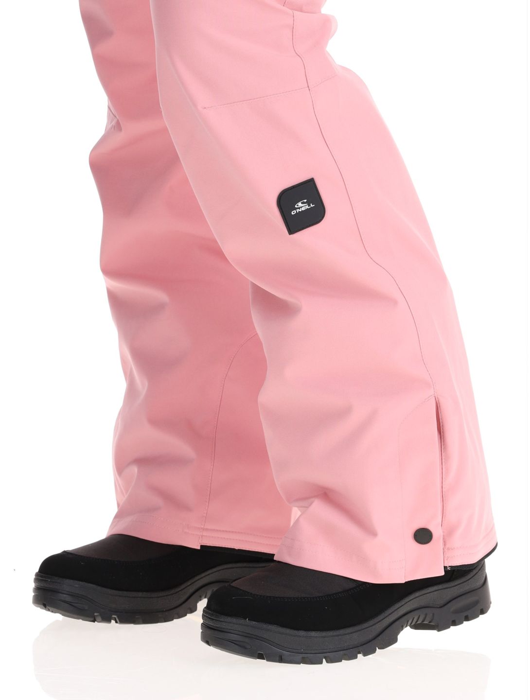 O'Neill, Star Slim Snow Skihose Damen Genuine Pink rosa 