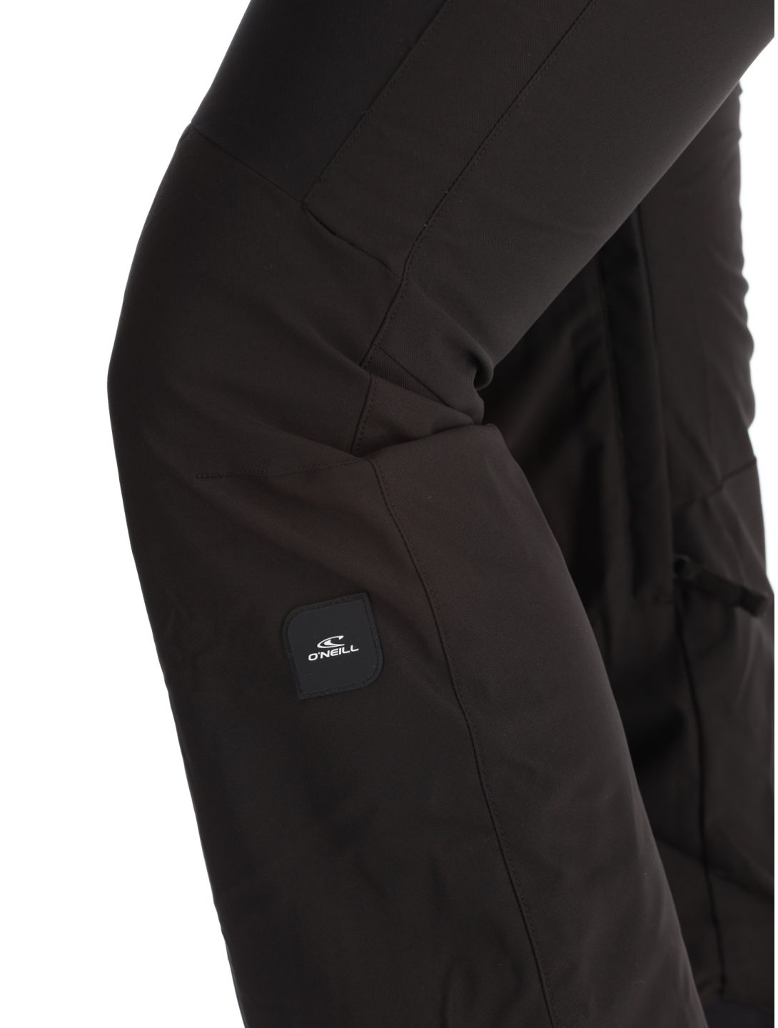 O'Neill, Total Disorder Slim Snow Skihose Damen Black Out schwarz 