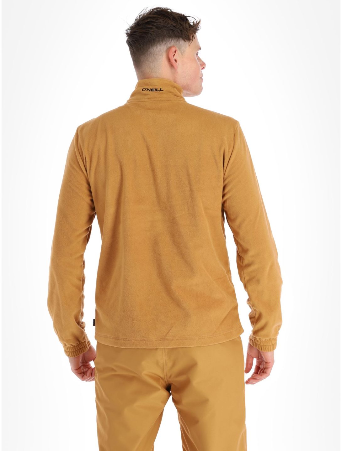 O'Neill, Utility Light HZ Pullover Herren Rich Caramel braun 