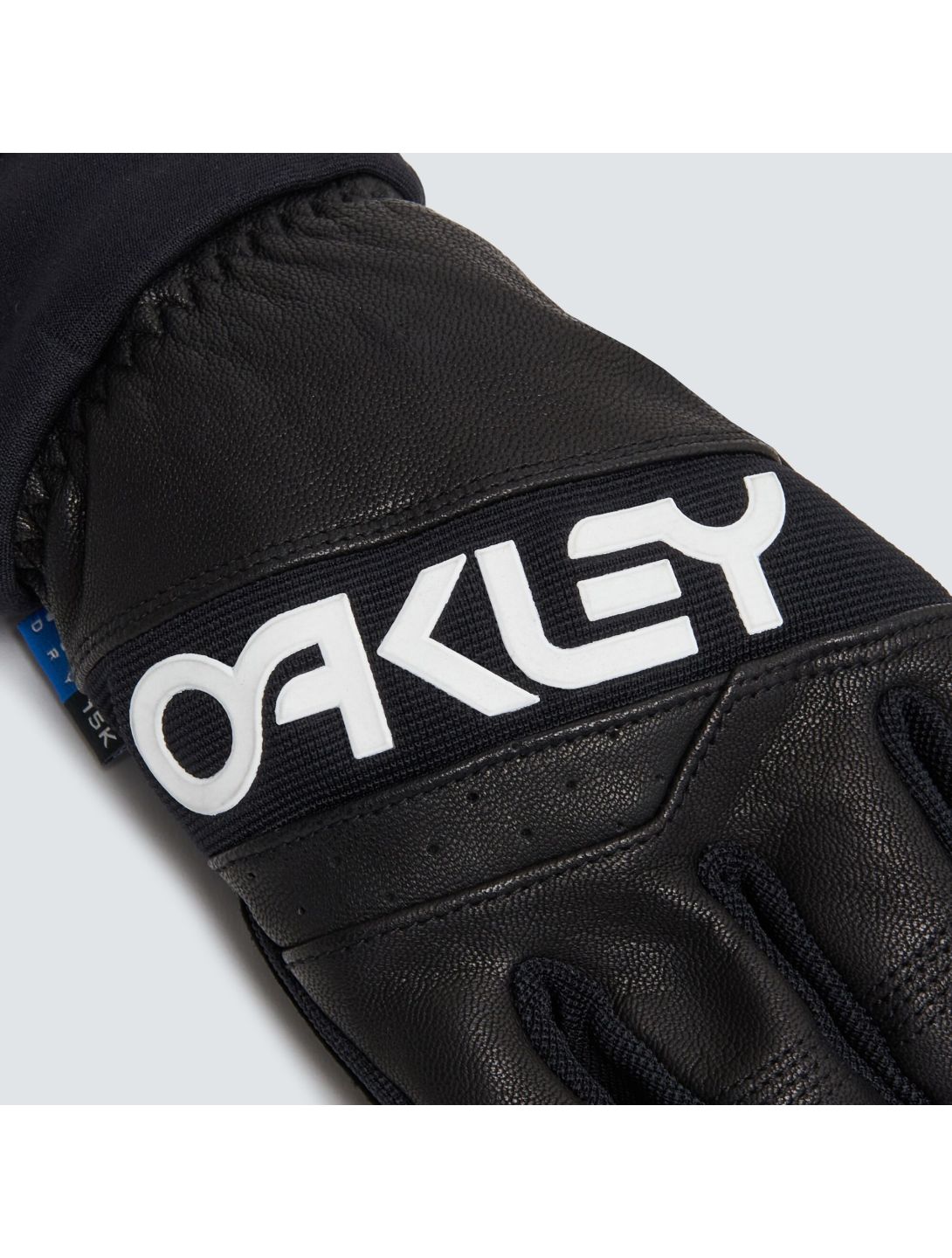 Oakley, Factory Winter Gloves 2.0 Skihandschuhe Unisex Blackout schwarz 