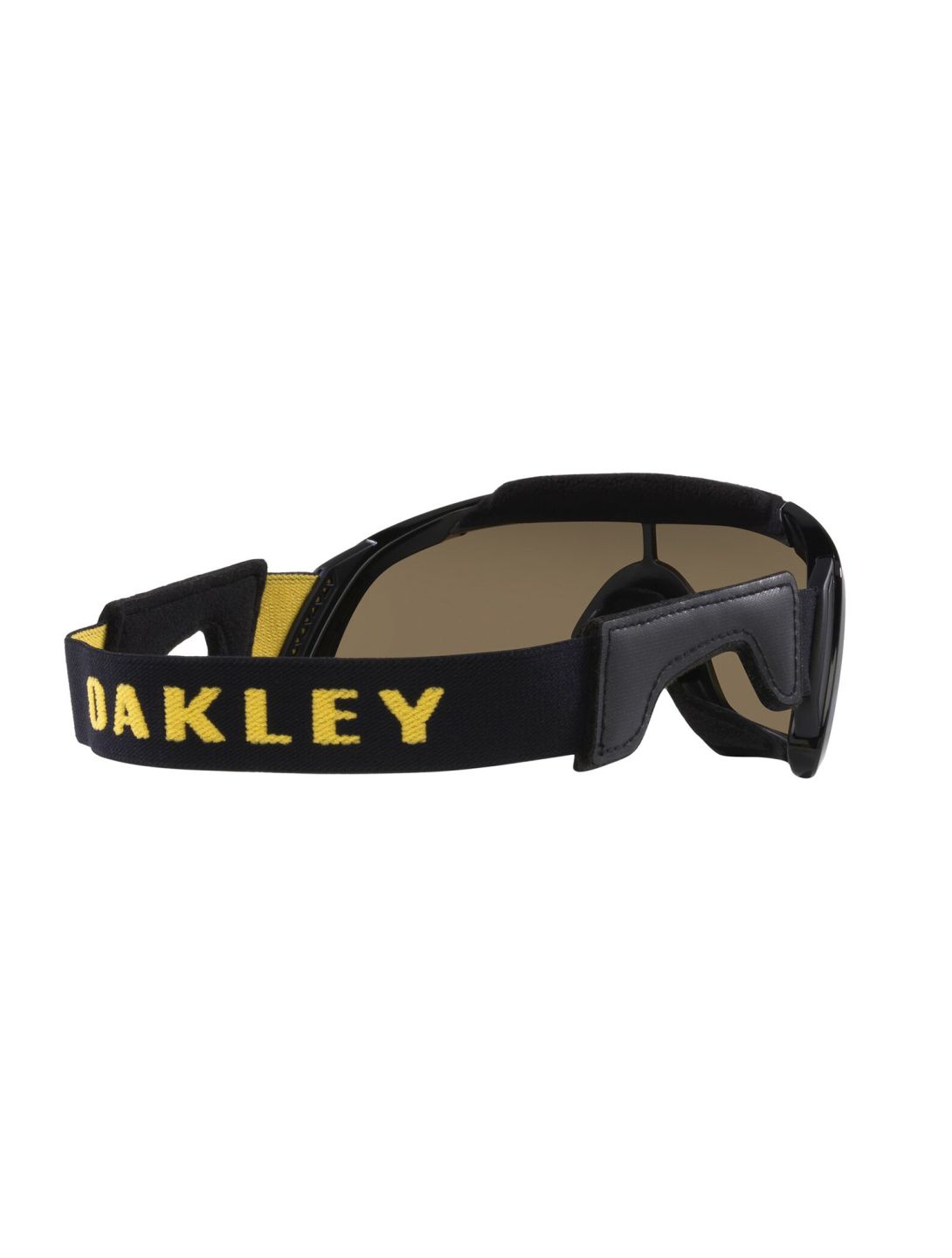 Oakley, Flex Scape Sonnenbrille Unisex Black - Prizm 24K Iridium schwarz 