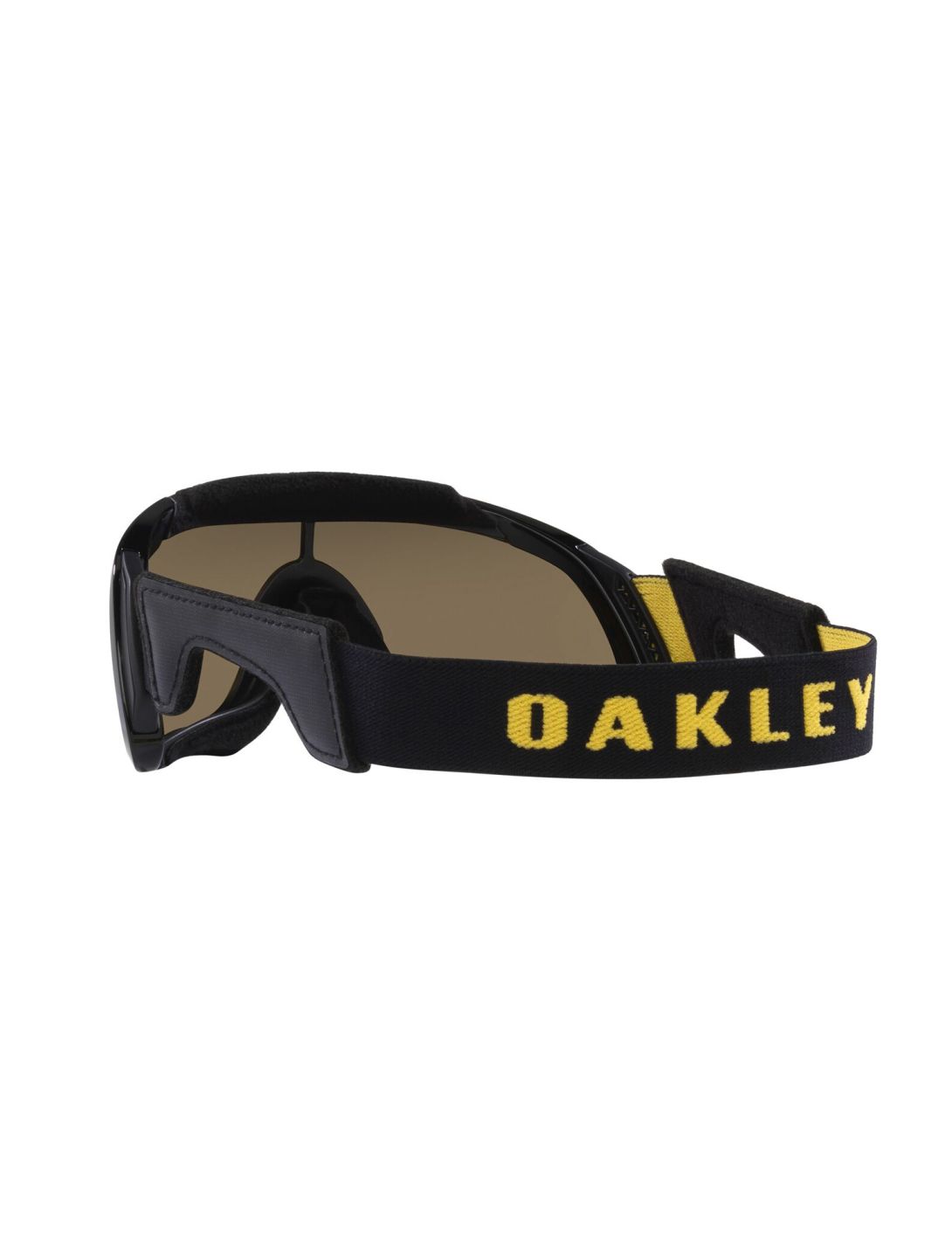 Oakley, Flex Scape Sonnenbrille Unisex Black - Prizm 24K Iridium schwarz 