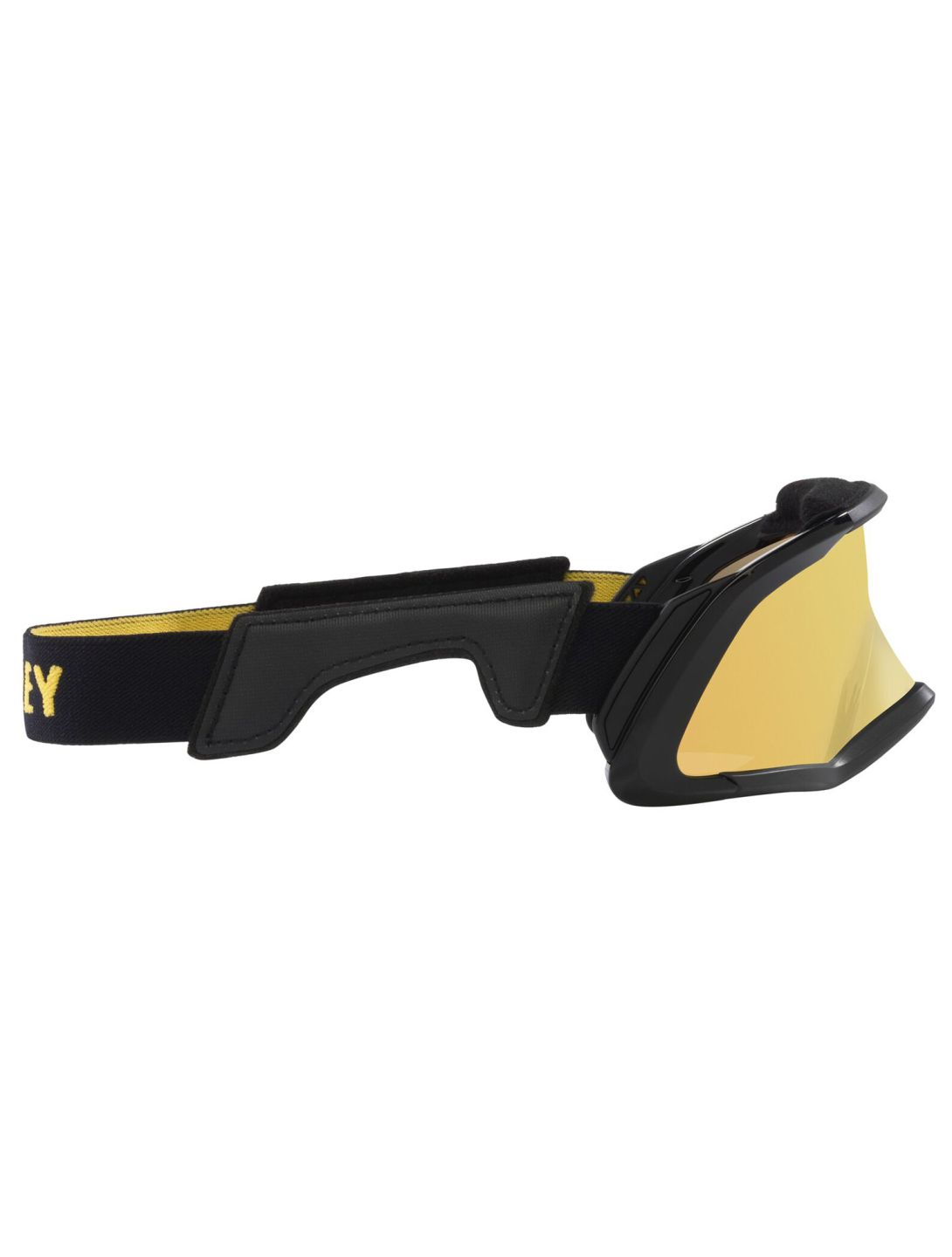 Oakley, Flex Scape Sonnenbrille Unisex Black - Prizm 24K Iridium schwarz 