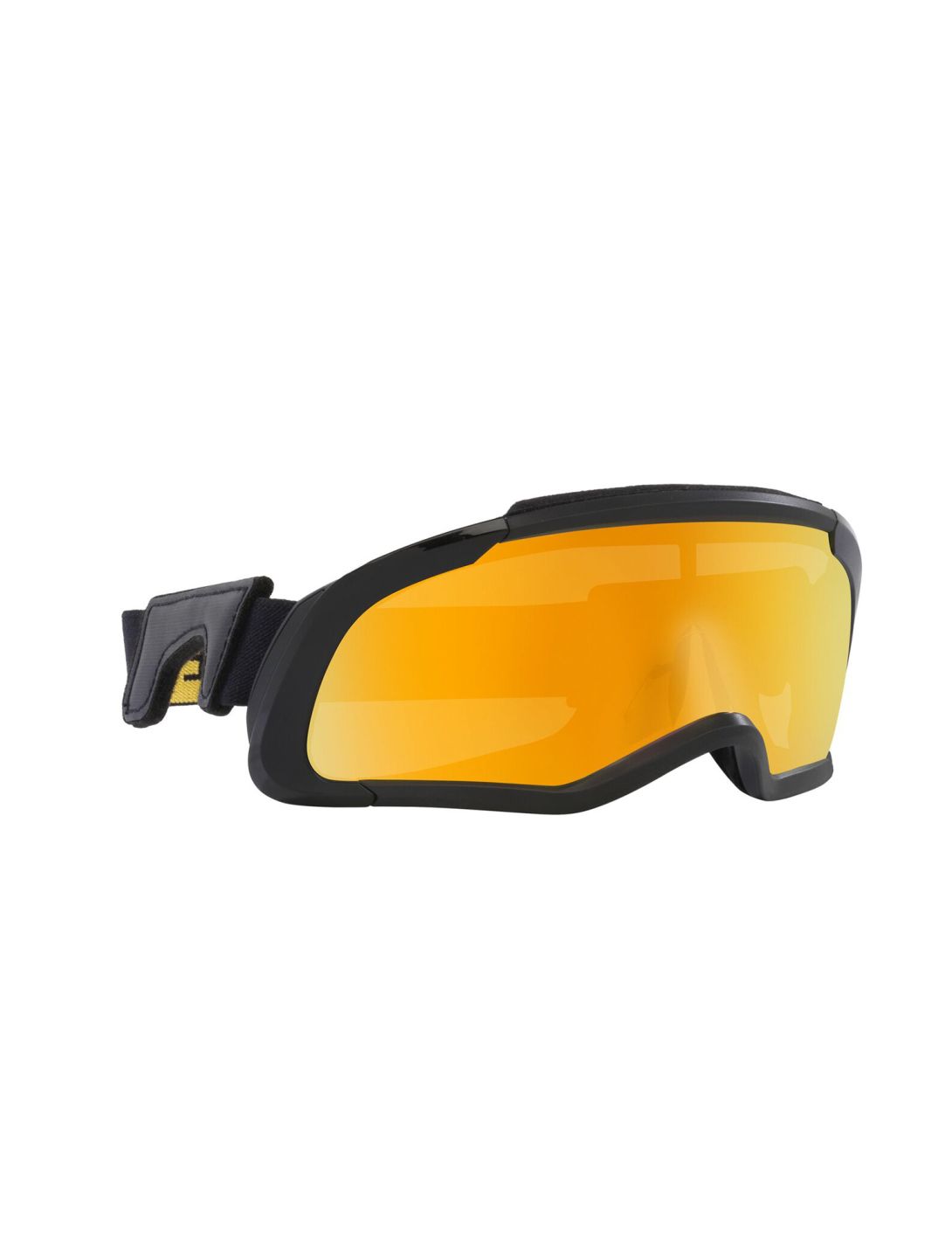 Oakley, Flex Scape Sonnenbrille Unisex Black - Prizm 24K Iridium schwarz 