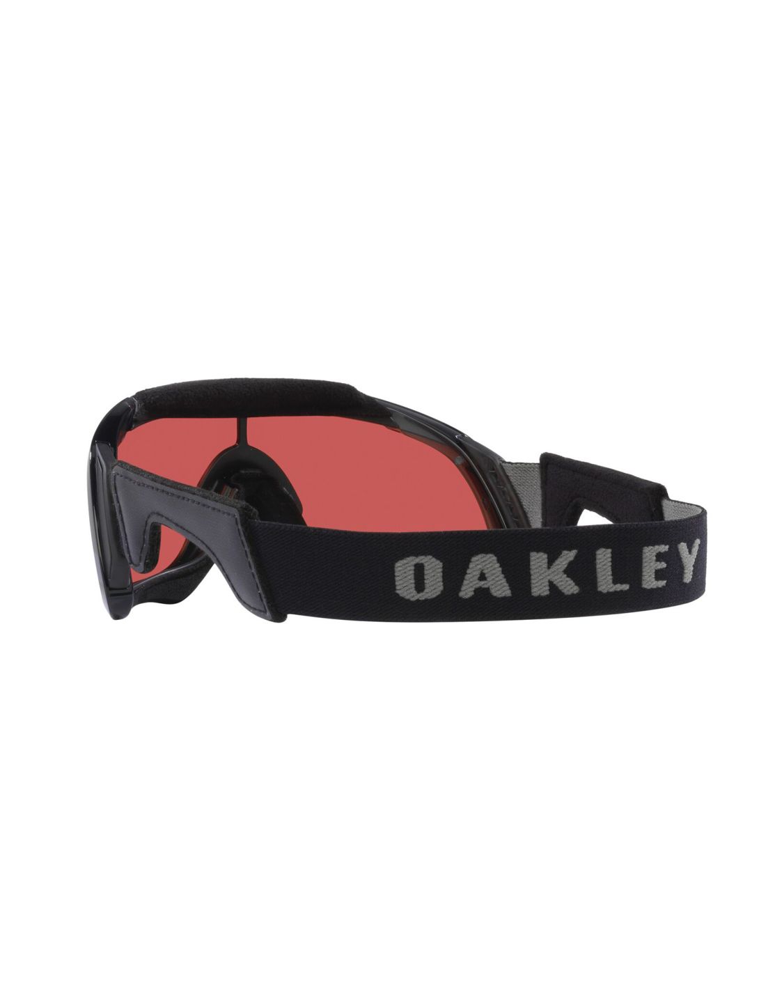 Oakley, Flex Scape Sonnenbrille Unisex Matte Grey Smoke - Prizm Snow Sapphire Iridium grau 