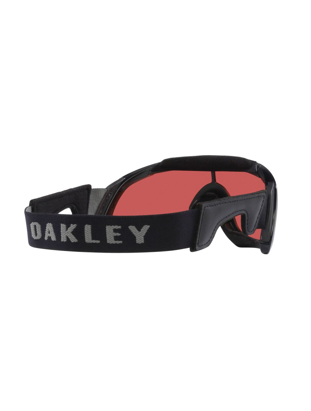 Oakley, Flex Scape Sonnenbrille Unisex Matte Grey Smoke - Prizm Snow Sapphire Iridium grau 