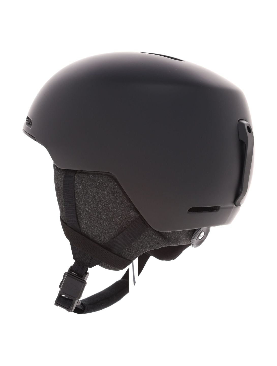 Oakley, MOD1 Skihelm Unisex Blackout schwarz 