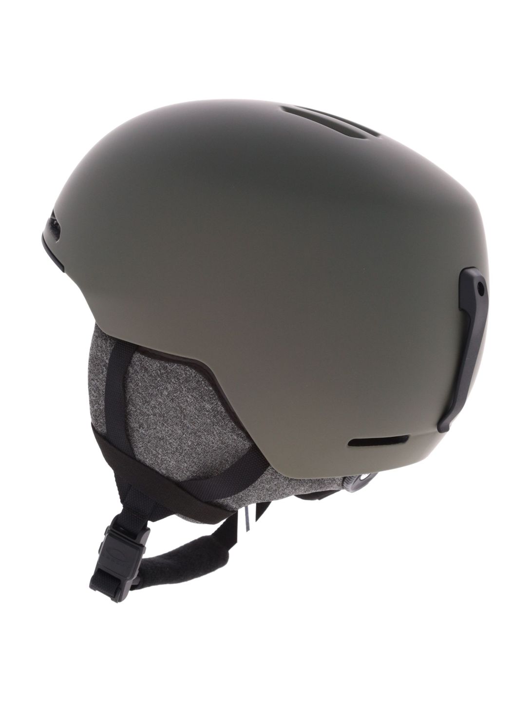 Oakley, MOD1 Skihelm Unisex Dark Brush grün 