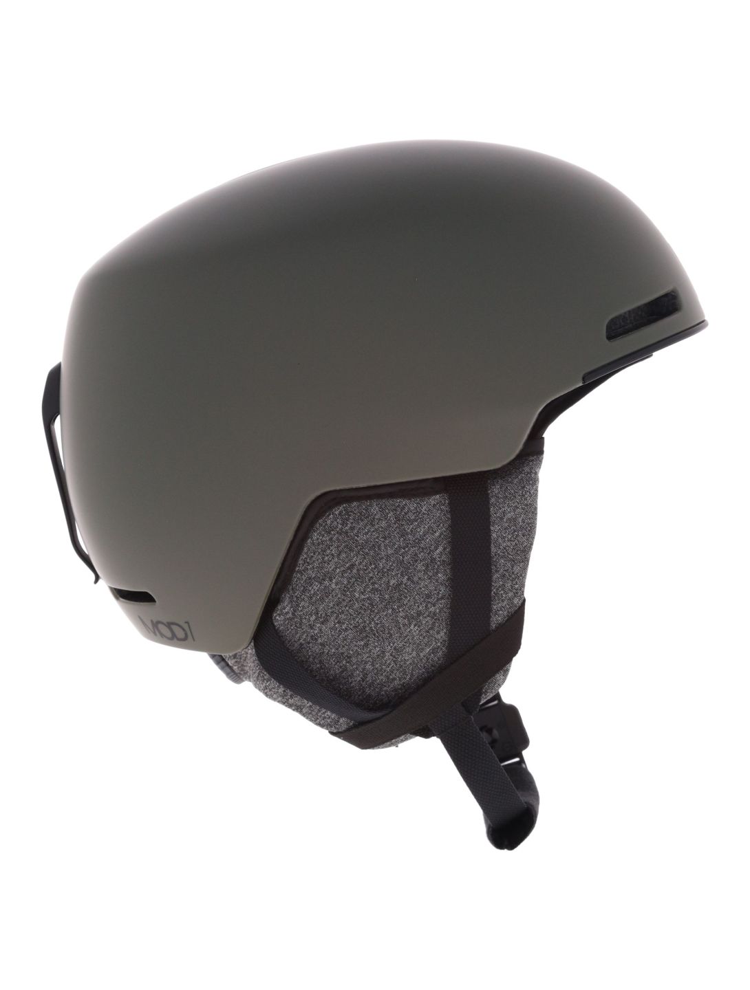 Oakley, MOD1 Skihelm Unisex Dark Brush grün 