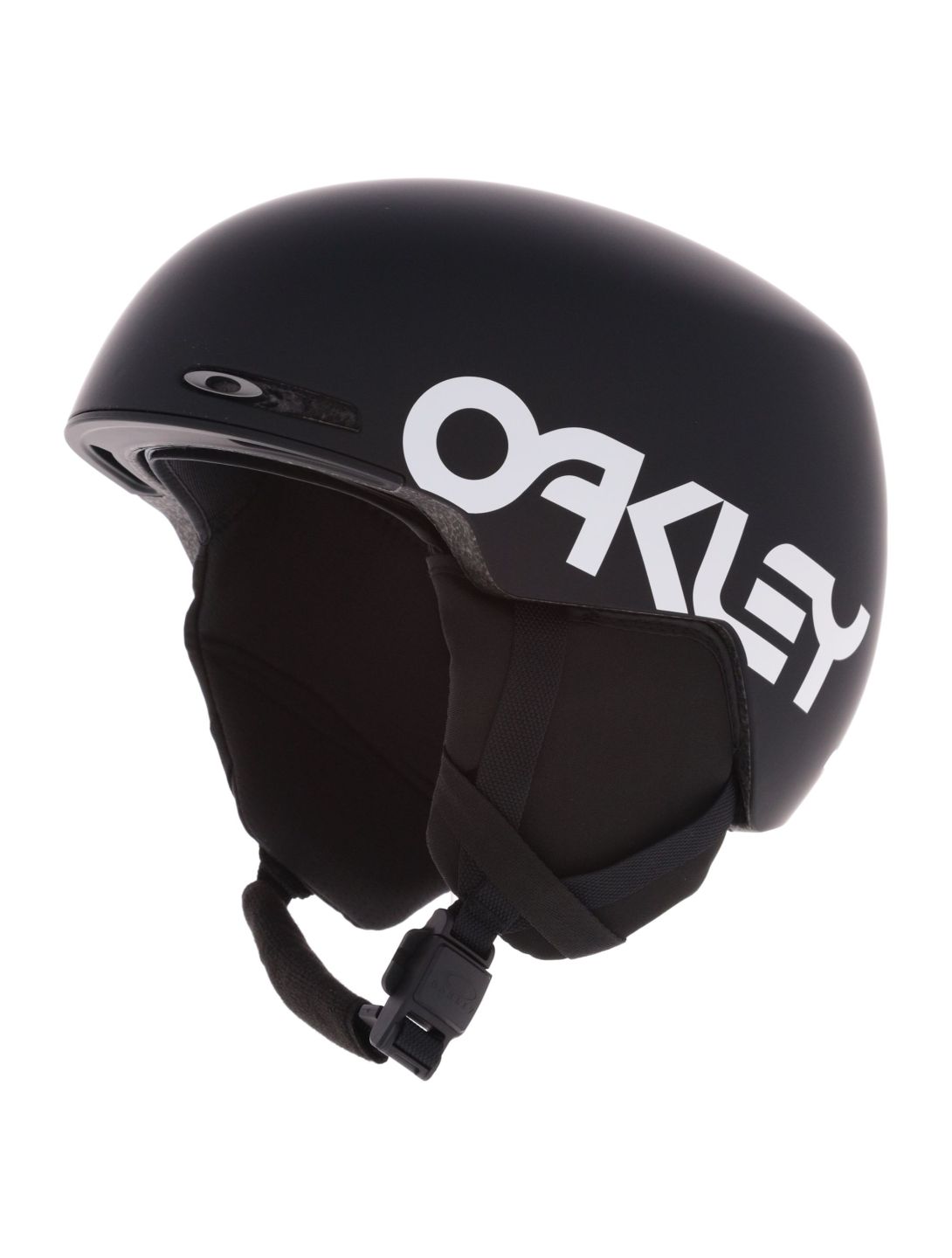 Oakley, MOD1 Skihelm Unisex Matte Black / White schwarz, weiß 