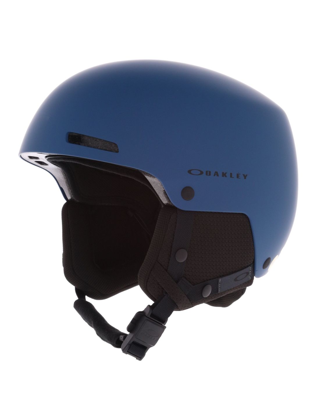 Oakley, MOD1 PRO Skihelm Unisex Poseidon blau 