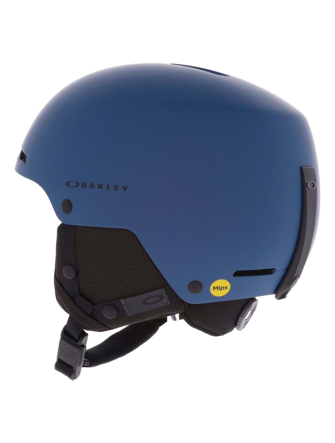 Oakley, MOD1 PRO Skihelm Unisex Poseidon blau 