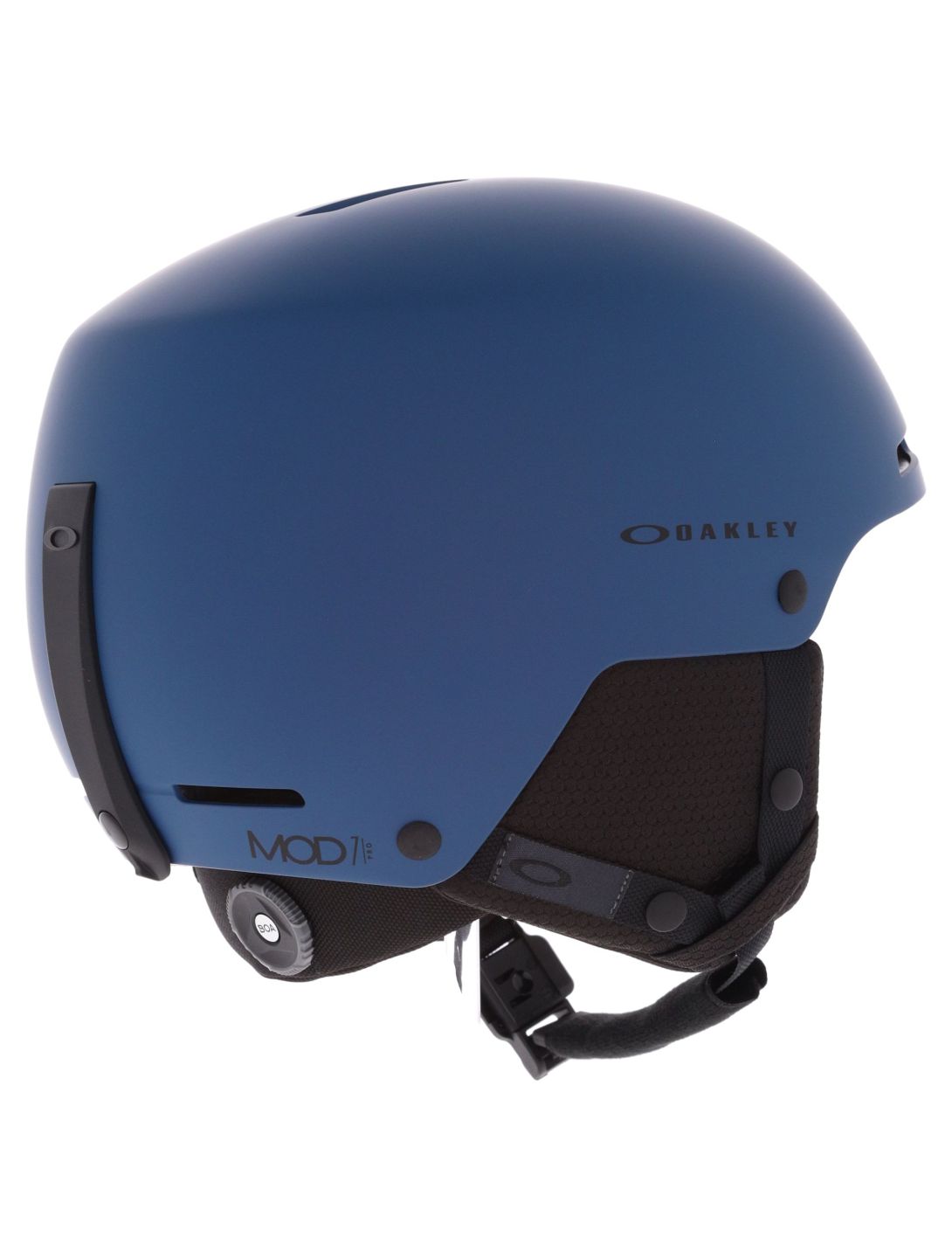 Oakley, MOD1 PRO Skihelm Unisex Poseidon blau 