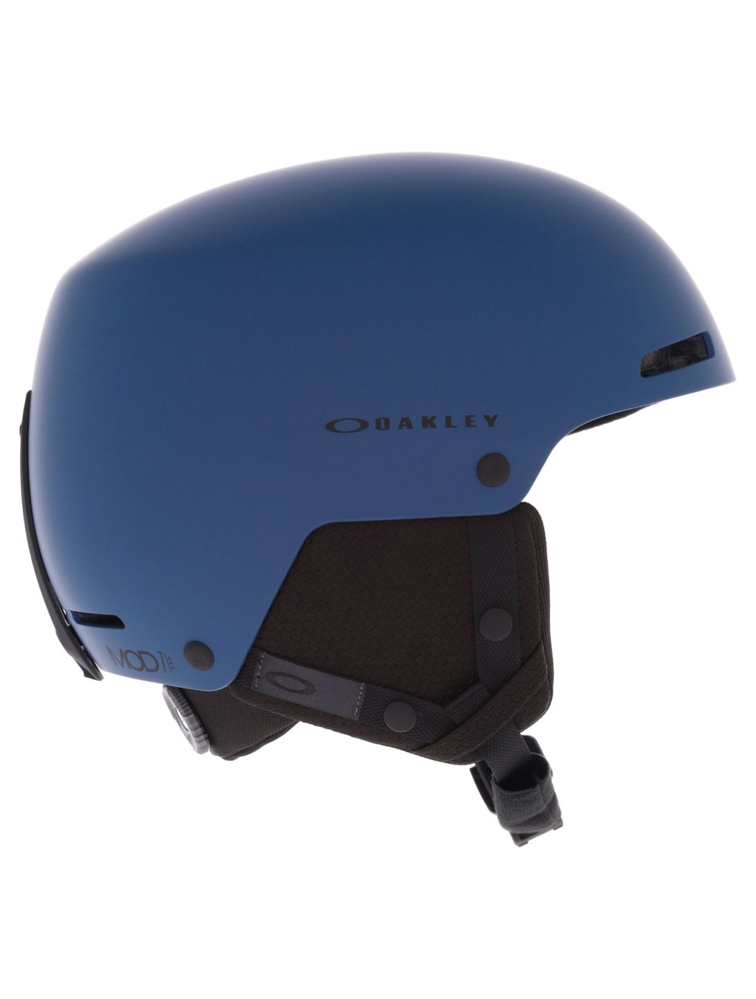 Oakley, MOD1 PRO Skihelm Unisex Poseidon blau 