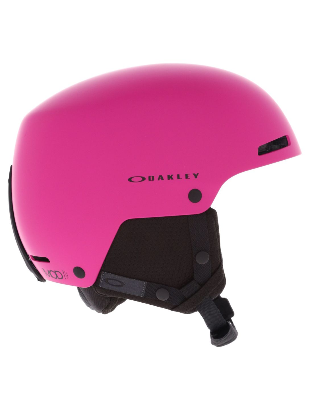 Oakley, MOD1 PRO Skihelm Unisex Ultra Purple violett 