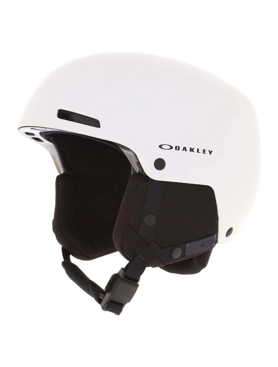 Oakley, MOD1 PRO Skihelm Unisex White weiß 