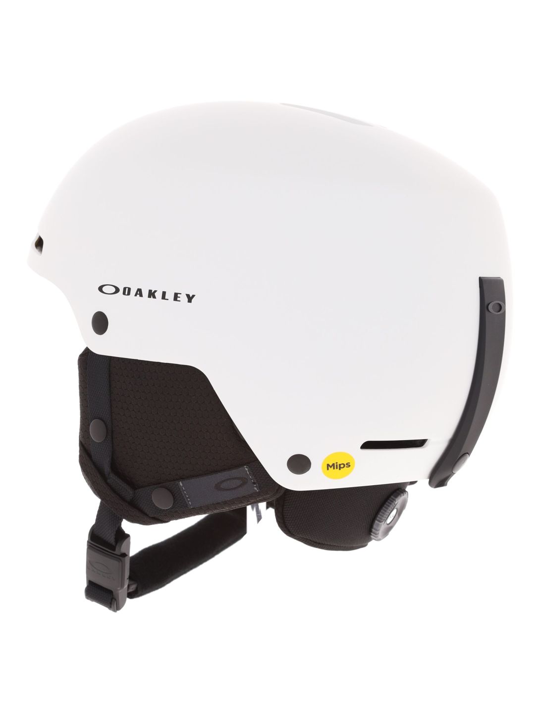 Oakley, MOD1 PRO Skihelm Unisex White weiß 