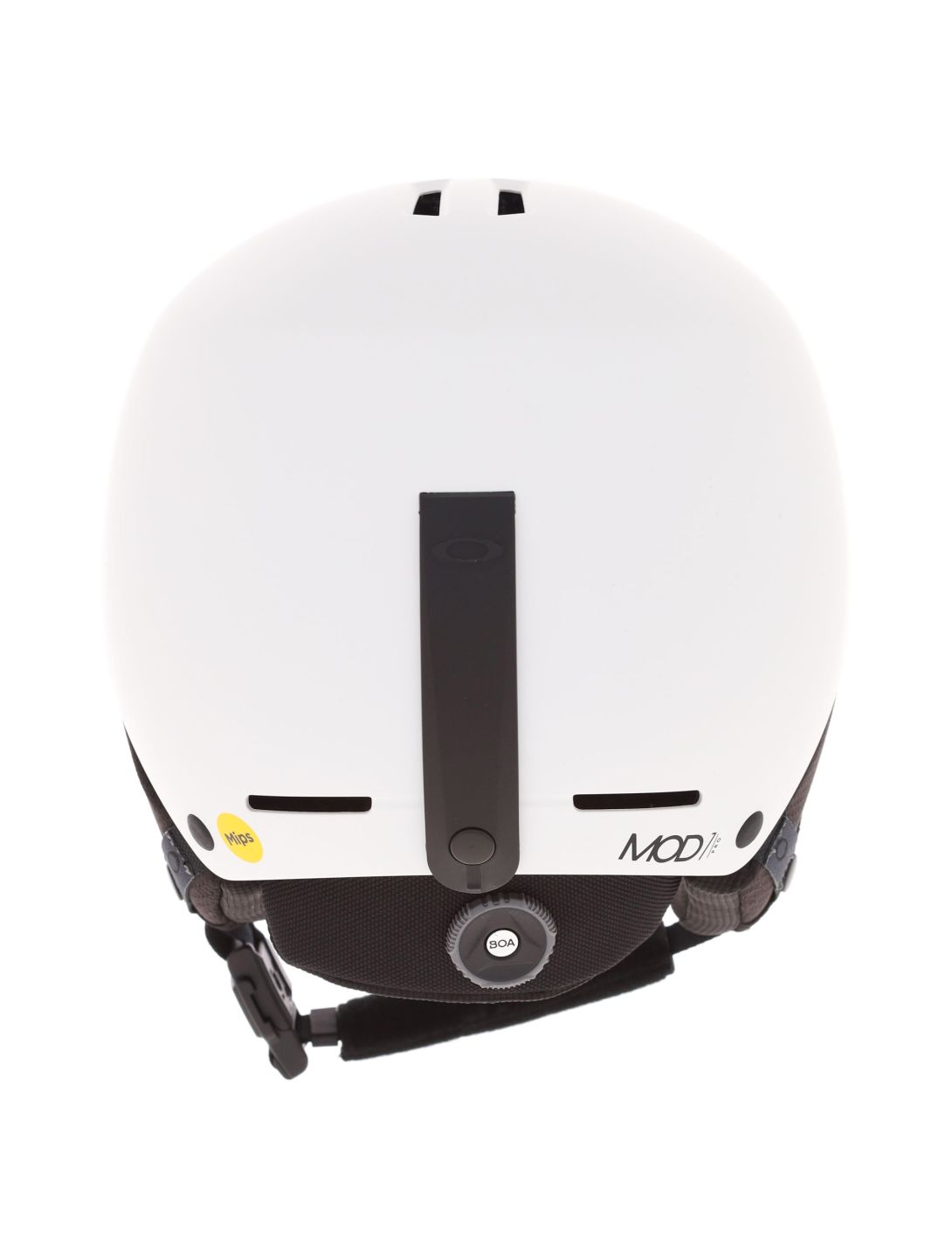 Oakley, MOD1 PRO Skihelm Unisex White weiß 