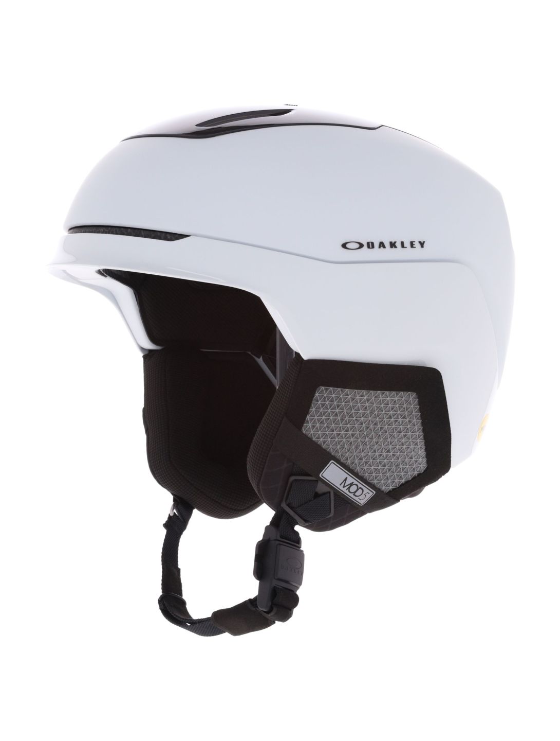 Oakley, MOD5 Skihelm Unisex White weiß 