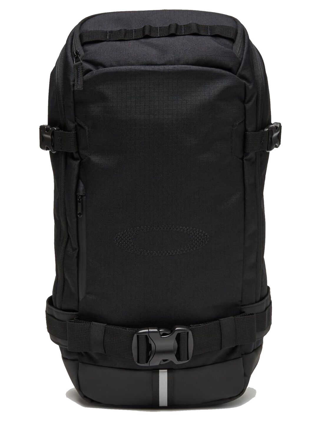 Oakley, Peak RC 18L Rucksack Unisex Blackout schwarz 