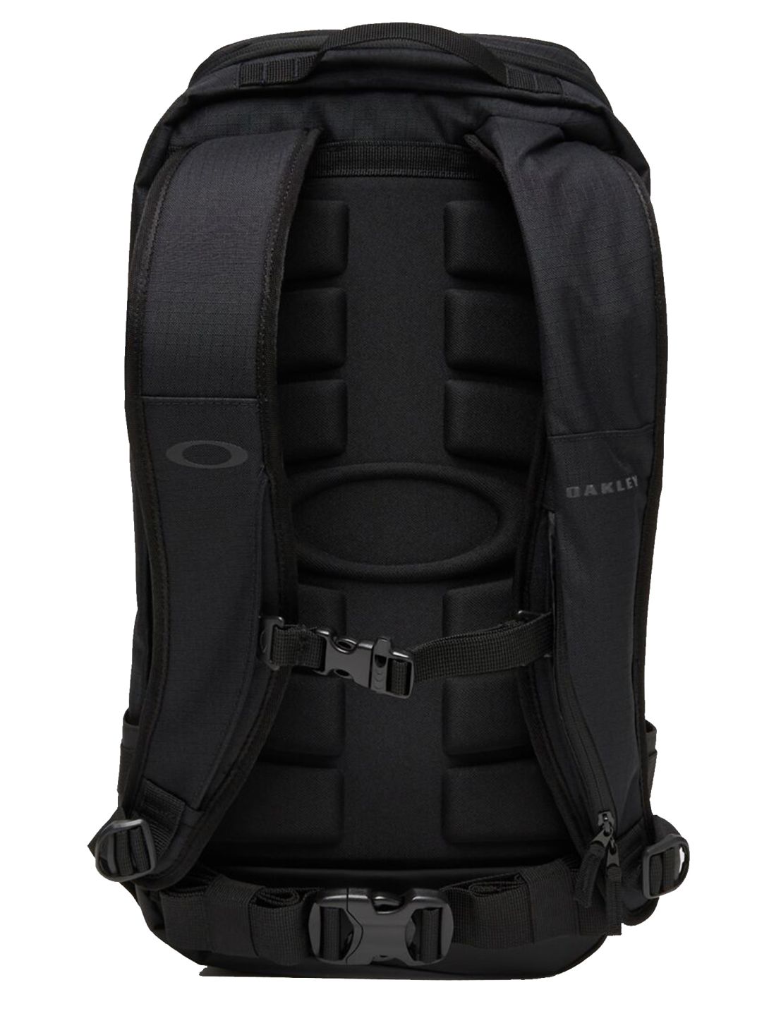 Oakley, Peak RC 18L Rucksack Unisex Blackout schwarz 