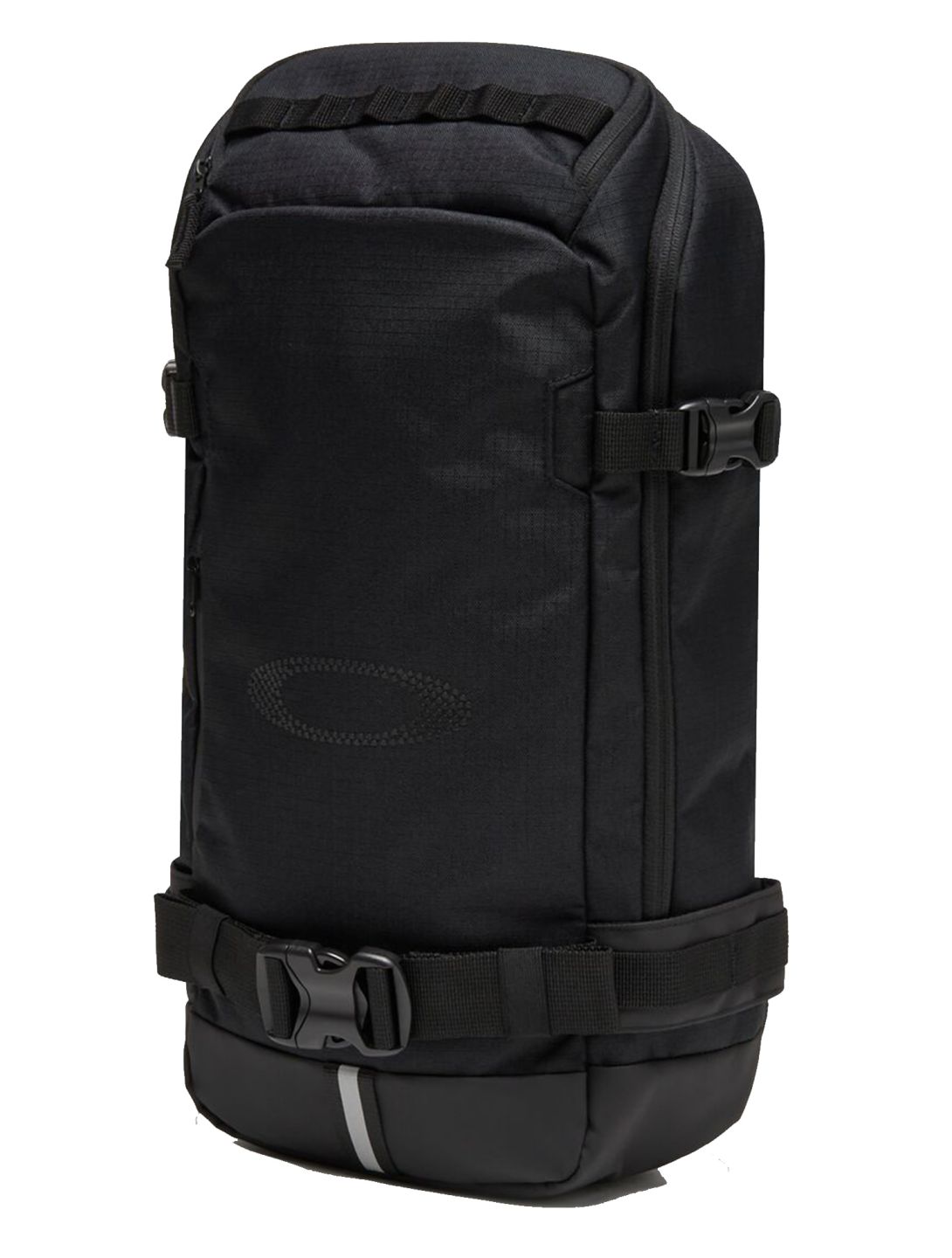 Oakley, Peak RC 18L Rucksack Unisex Blackout schwarz 