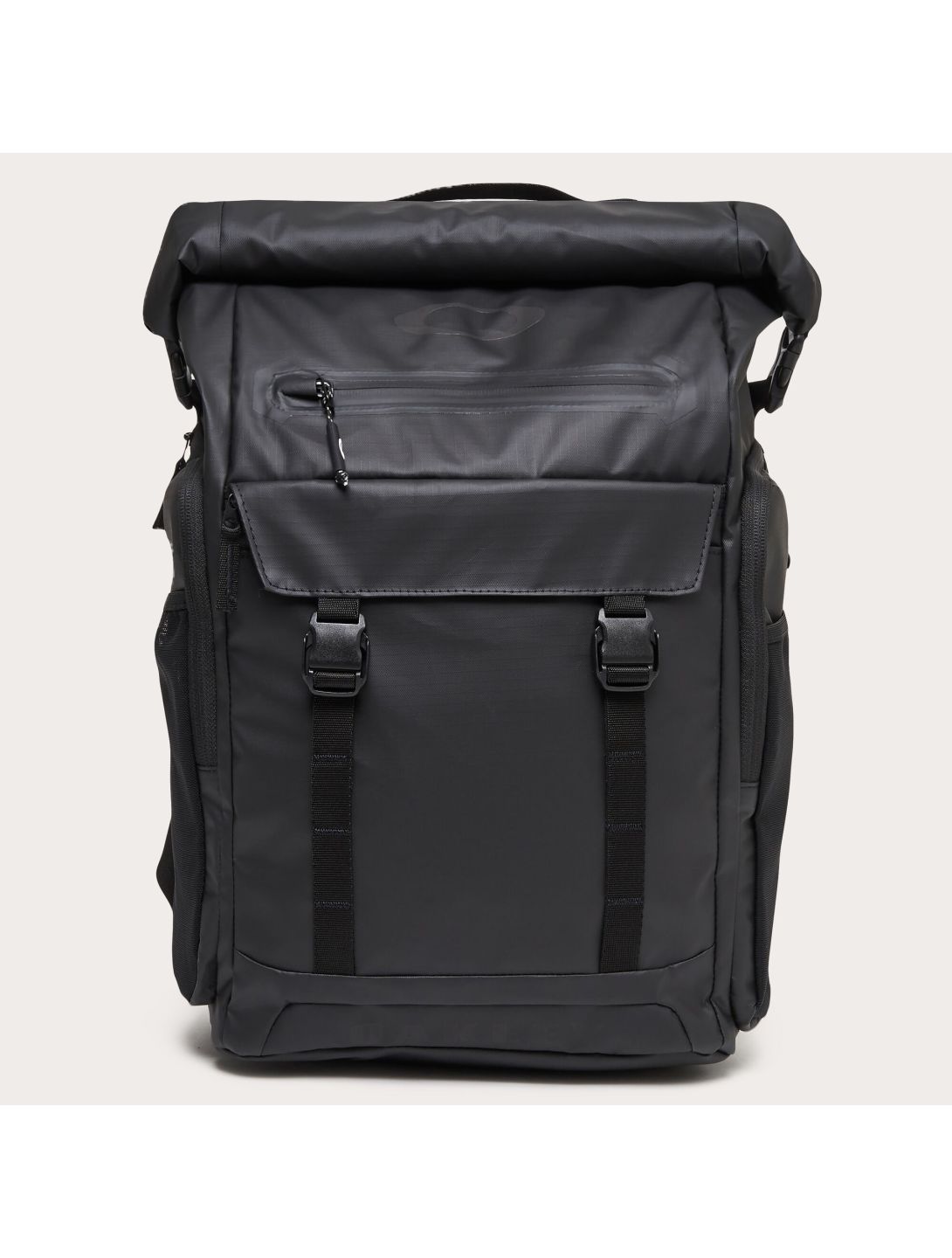 Oakley, Road Trip Terrain 25l RC Rucksack Unisex Blackout schwarz 