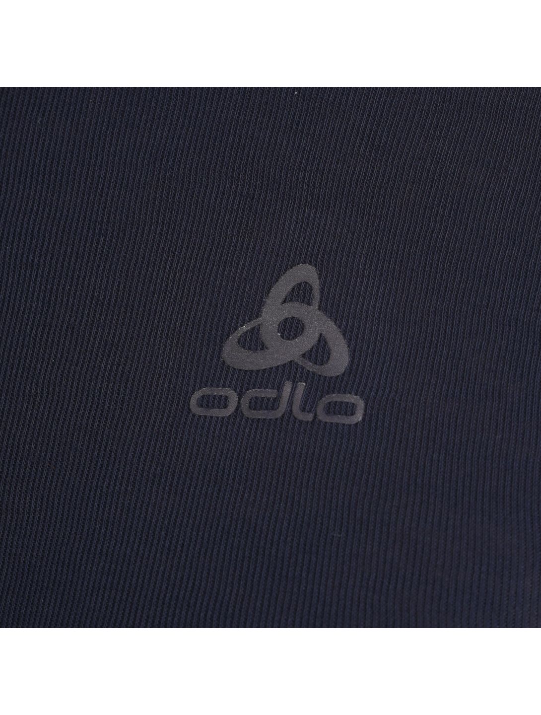 Odlo, Active Warm Eco Thermoshirt Herren dark sapphire blau 