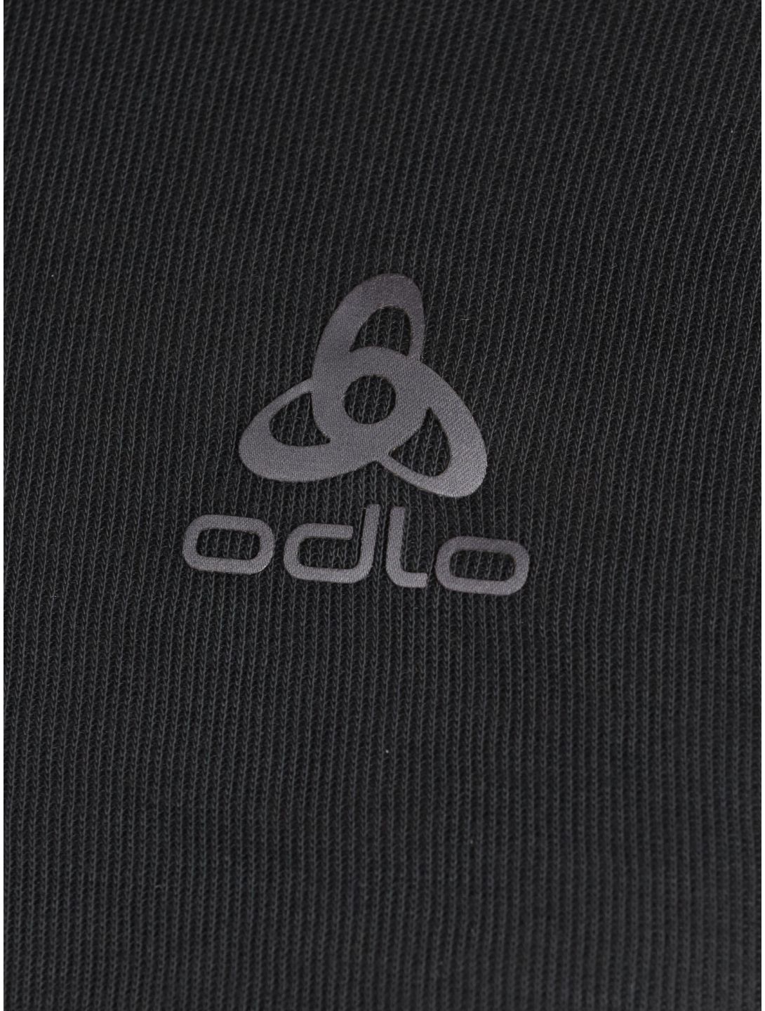 Odlo, Active Warm Eco Pullover Herren Black schwarz 