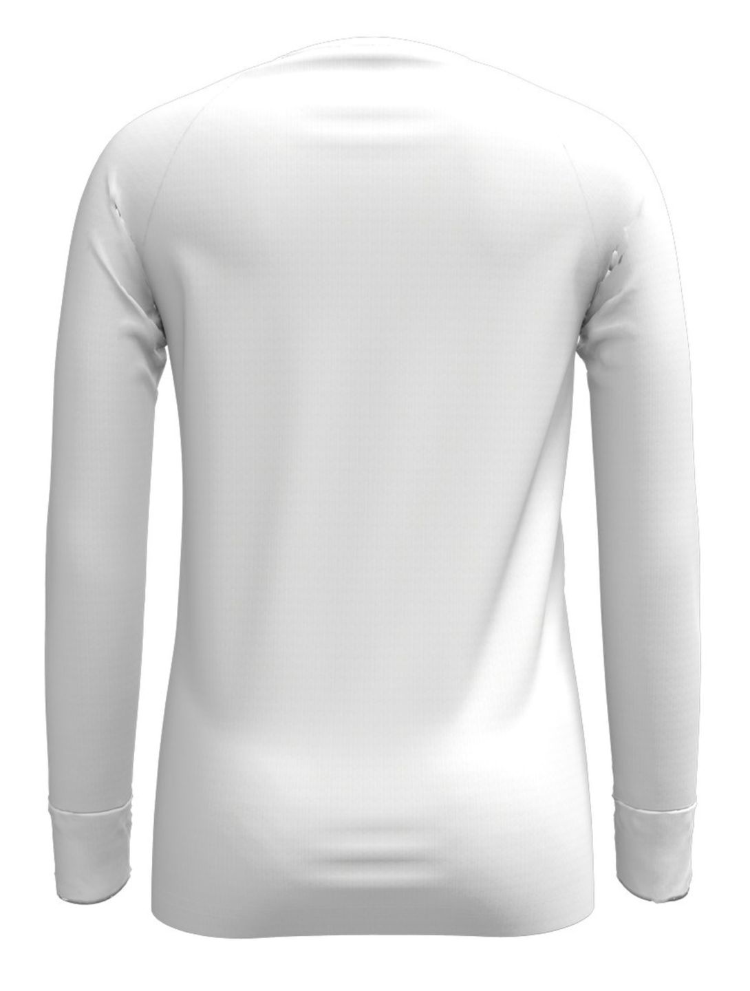 Odlo, Active Warm Eco Thermoshirt Kinder White weiß 