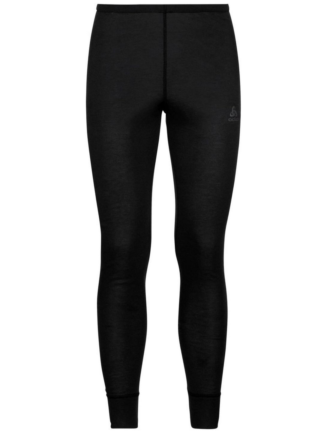 Odlo, Active Warm Eco Thermohose Damen Black schwarz 