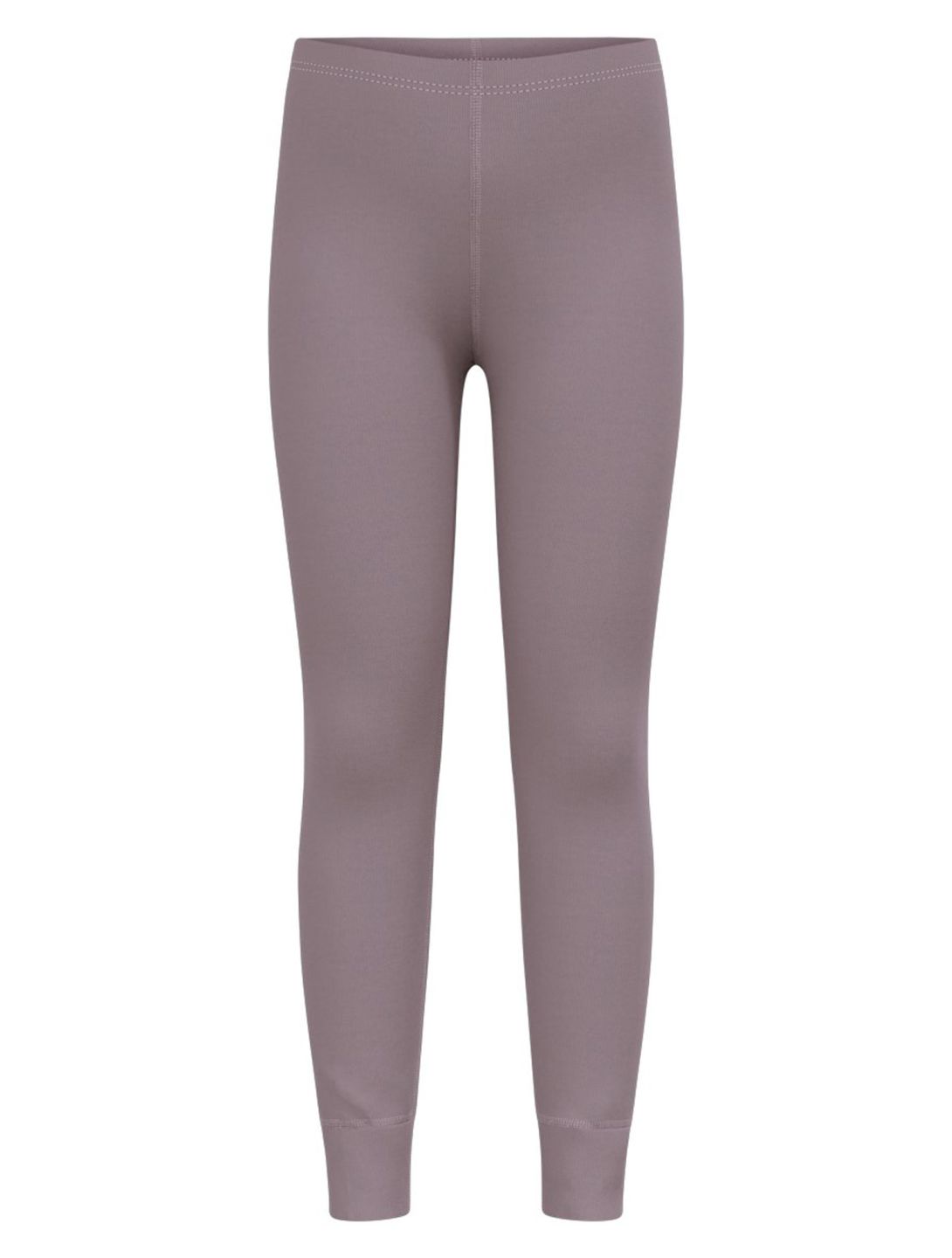 Odlo, Active Warm Eco Thermohose Kinder Gray Ridge grau 