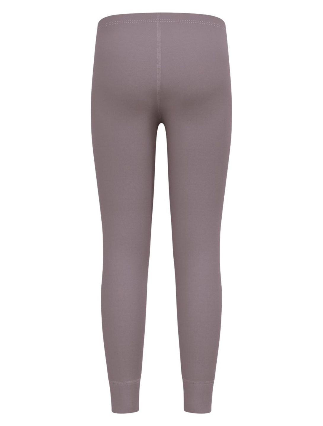 Odlo, Active Warm Eco Thermohose Kinder Gray Ridge grau 